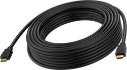 Vision Cablu HDMI Vision Techconnect 10m Negru (TC 10MHDMI8K/BL)