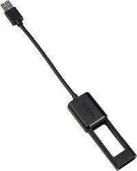 Targus Cablu Targus USB-Type C/F la USB 3.0 (ACC110401GLX)