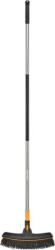 Fiskars Perie ergonomica FISKARS, model FS-1077115, trunchi simplu (1077115)
