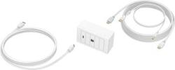Vision Cablu si adaptor VISION Techconnect Faceplate Pack 3m (TC3-PK3M)