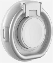 Targus Cablu adaptor Qi2 2-in-1 Magnetic Charging Stand WH (HJ3310WHGL)