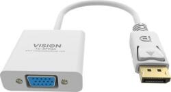 Vision Adaptor DP la VGA (TC-DPVGA)