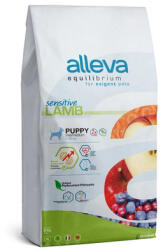 Alleva Equilibrium Lamb Mini/Medium Puppy 5kg - dogshop
