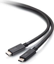 C2G Cablu adaptor USB 3.0 1.8m Tip C - Tip C, 5a (C2G28882)