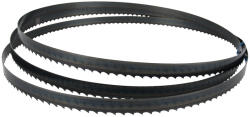 Makita 5 részes szalagfűrészlap készlet, DPB184 számára 730x13 mm, 14TPI (E-04101)