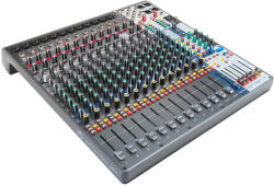 Soundcraft Signature Plus 16 analóg keverő