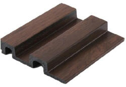  Lamella, PS, 300x12 cm - Wenge - 290x12 cm (MR-50010)
