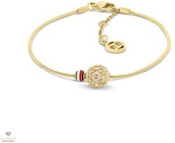 Tommy Hilfiger női karkötő 16 cm - THJ2781077