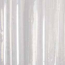 Coram Zuhanyfüggöny Clear 180 cm x 200 cm átlátszó PEVA