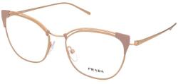 Prada Conceptual PR 62 UV YEP1O1 Rama ochelari