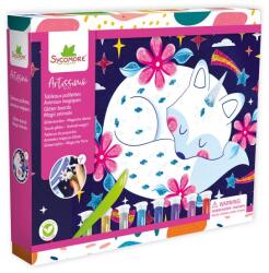 Sycomore Artissimo - sclipici colorate - animale magice (SYC_CREA079)