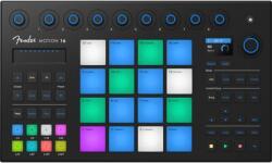 Fender Motion 16 USB MIDI pad kontroller