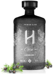  H GIN London Dry gin DRS (0, 7L / 40%)