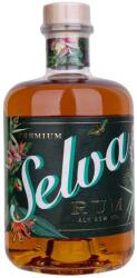 Agárdi Agárdi Selva Érlelt Rum [0, 7L|43%] - idrinks