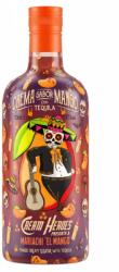 Cream Heroes Los Muertos Limited - Mariachi El Mango [0, 7L|17%] - idrinks