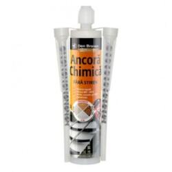Bostik Ancora Chimica fara Stiren, 300 ml, Bostik (PAC-06746)