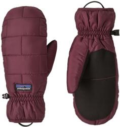 Patagonia Mănuși Patagonia Nano Puff, berry fig (M)