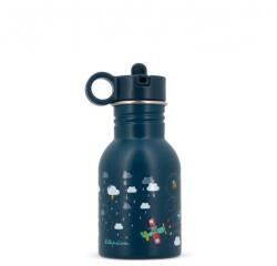 Lilliputiens - sticlă de băut 400 ml - cățelușul Jules (LILLI_84500)
