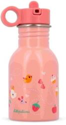 Lilliputiens - sticlă de băut 400 ml - pisicuța Jeanne (LILLI_84499)