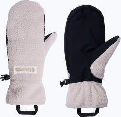 Columbia Mănuși pentru femei Columbia Helvetia Mitten dark stone