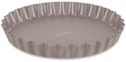Berlinger Haus Formă pentru tartă cu suprafață antiaderentă din titan Taupe 28x3, 5cm 55274 (BH/8632)