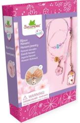 Sycomore Bijoux Box - fabricarea bijuteriilor XS - bijuterii Hanami (SYC_CRE1206)