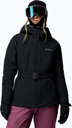 Columbia Geacă de schi pentru femei Columbia Ava Alpine Balted Insulated black
