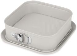 Berlinger Haus Formă de copt pătrată cu margine detașabilă Sahara 28cm 55105 (BH/7891N)