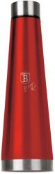 Berlinger Haus Termos din inox cu pereți dubli Burgundy 0, 4L 54986 (BH/8743)