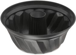 Berlinger Haus Formă pentru chec din oțel carbon Anthracite 25cm 54955 (BH/8692)