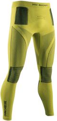 X-BIONIC Pantaloni X-BIONIC Energy Accumulator 4.0, moss green (M)