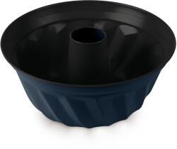 Berlinger Haus Formă pentru guguluf cu suprafață antiaderentă din titan albastru mat 25cm 55041 (BH/8705)