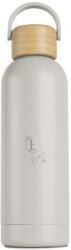 Berlinger Haus Termos din inox cu capac din bambus Sahara 0, 5L 55038 (BH/8837)