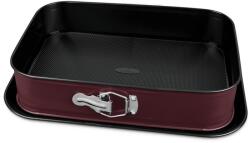 Berlinger Haus Formă dreptunghiulară de copt cu cadru detașabil Leonardo 39x27cm 55251 (BH/7941)