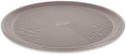 Berlinger Haus Tavă pentru pizza cu suprafață antiaderentă din titan Taupe 32cm 55025 (BH/7931)