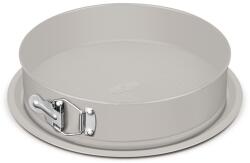 Berlinger Haus Formă de tort cu inel detașabil și suprafață din titan Sahara 26cm 55230 (BH/7938)