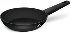 BLAUMANN Tigaie cu strat din titan în trei straturi Black Silver 20cm 54934 (BL-3992)