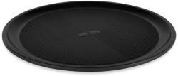 Berlinger Haus Tavă pentru pizza cu suprafață antiaderentă din titan Anthracite 32cm 55289 (BH/8688)