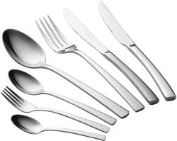 Berlinger Haus Set de tacâmuri cu cuțite pentru friptură pentru 6 persoane 42 piese 55344 (BH/3045) Tacam