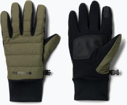 Columbia Mănuși pentru bărbați Columbia Powder Lite II stone green