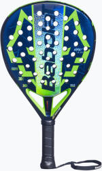 Babolat Rachetă de padel Babolat Viper Juan Lebron 3.0 FW blue depths/green flash