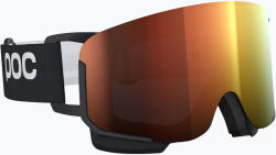 POC Ochelari de schi POC Nexal uranium black/partly sunny orange