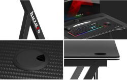 Huzaro Hero 1.4 Negru (HZ-Hero 1.4 Black)