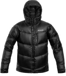 Columbia Sportswear Geacă de damă Columbia Cloudview Down Hooded Jacket - Black