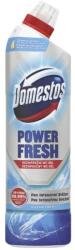 Domestos Gel de curățare pentru WC Domestos 700ml Power Fresh Ocean