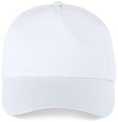 K-UP KP088 5 PANELS CAP (kp088wh-u) - ajandektargykozpont - 409 Ft