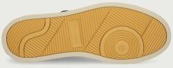 Gant McJulien маратонки мъжки от велур - answear - 228,64 лв