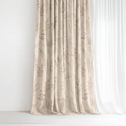 Goldea pamut drapéria - vénasszonyok nyara 240x150 cm