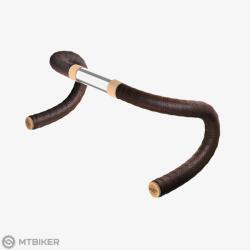 Brooks Ghidolină Brooks Microfibre Bar Tape, 3 mm, maro
