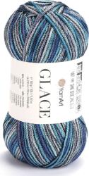YARNART Glace 7201 Плетива прежда (Glace 7201)